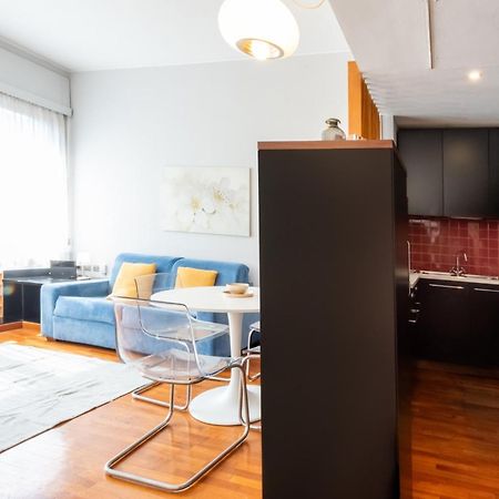 מילאנו Orea Spiti - Nook In Porta Nuova מראה חיצוני תמונה