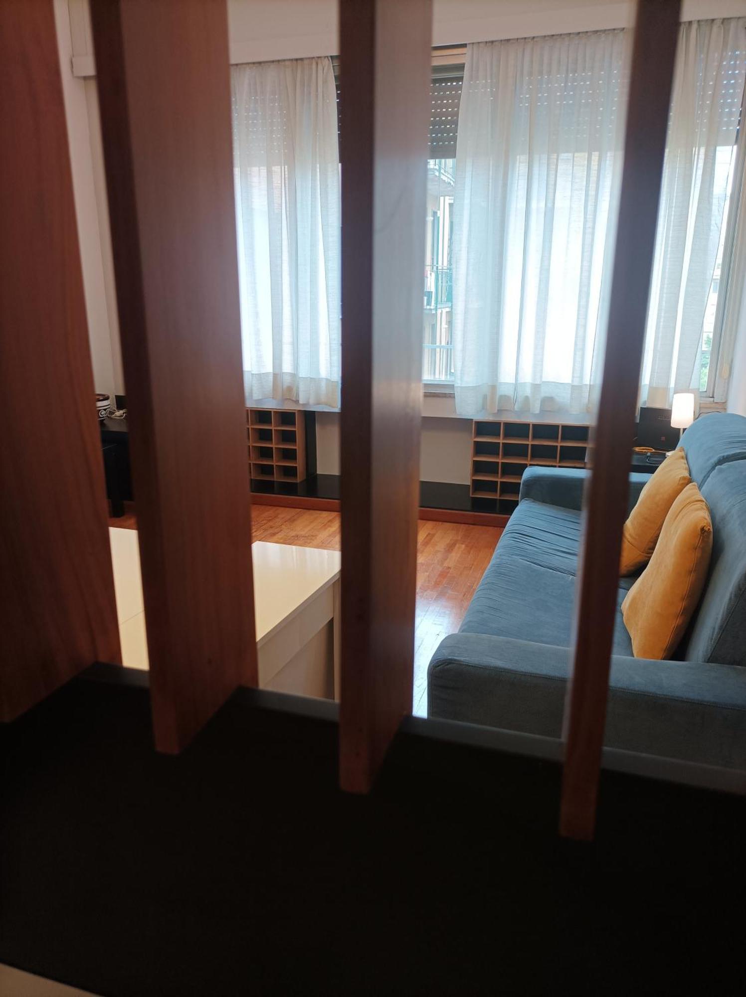 מילאנו Orea Spiti - Nook In Porta Nuova מראה חיצוני תמונה