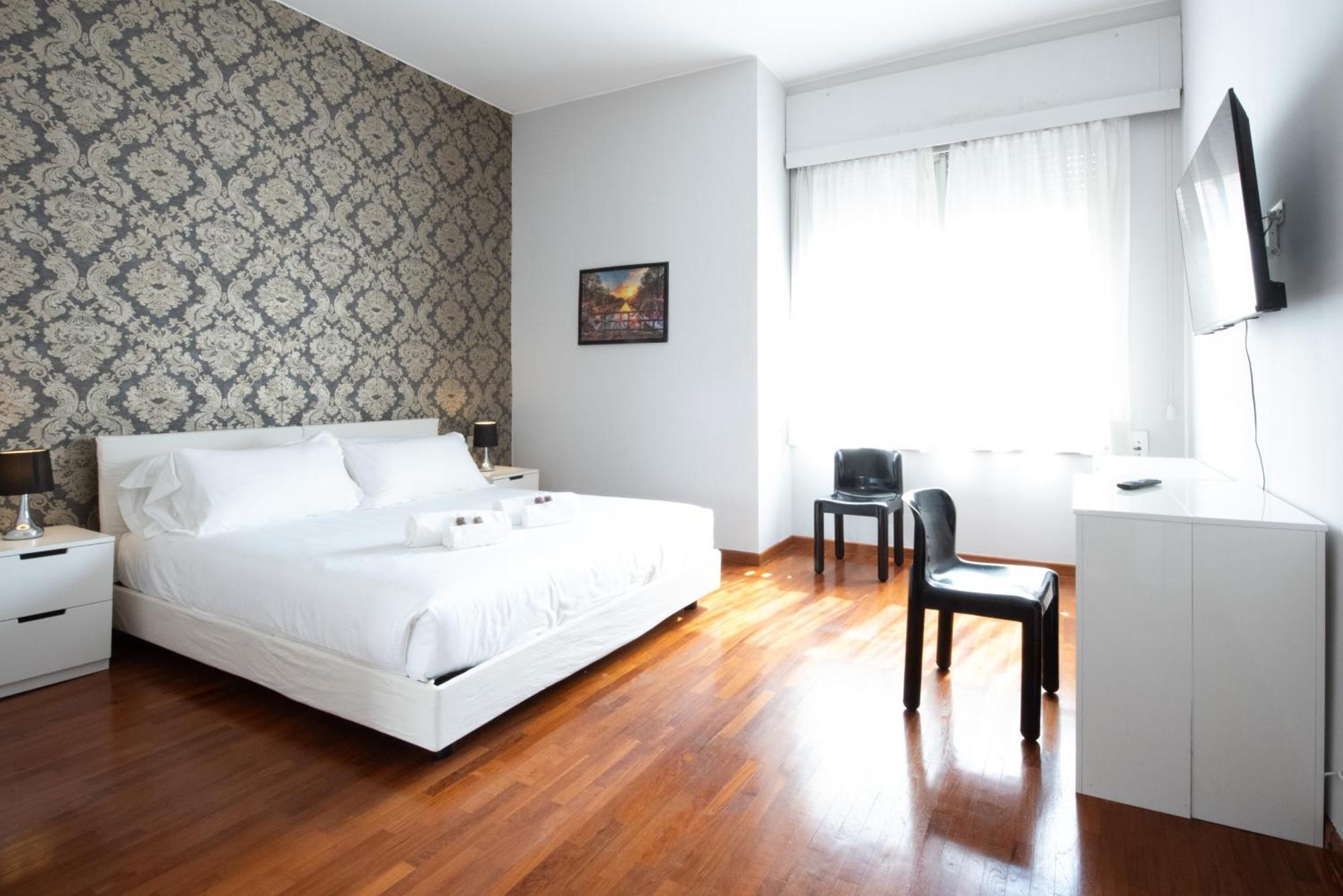 מילאנו Orea Spiti - Nook In Porta Nuova מראה חיצוני תמונה