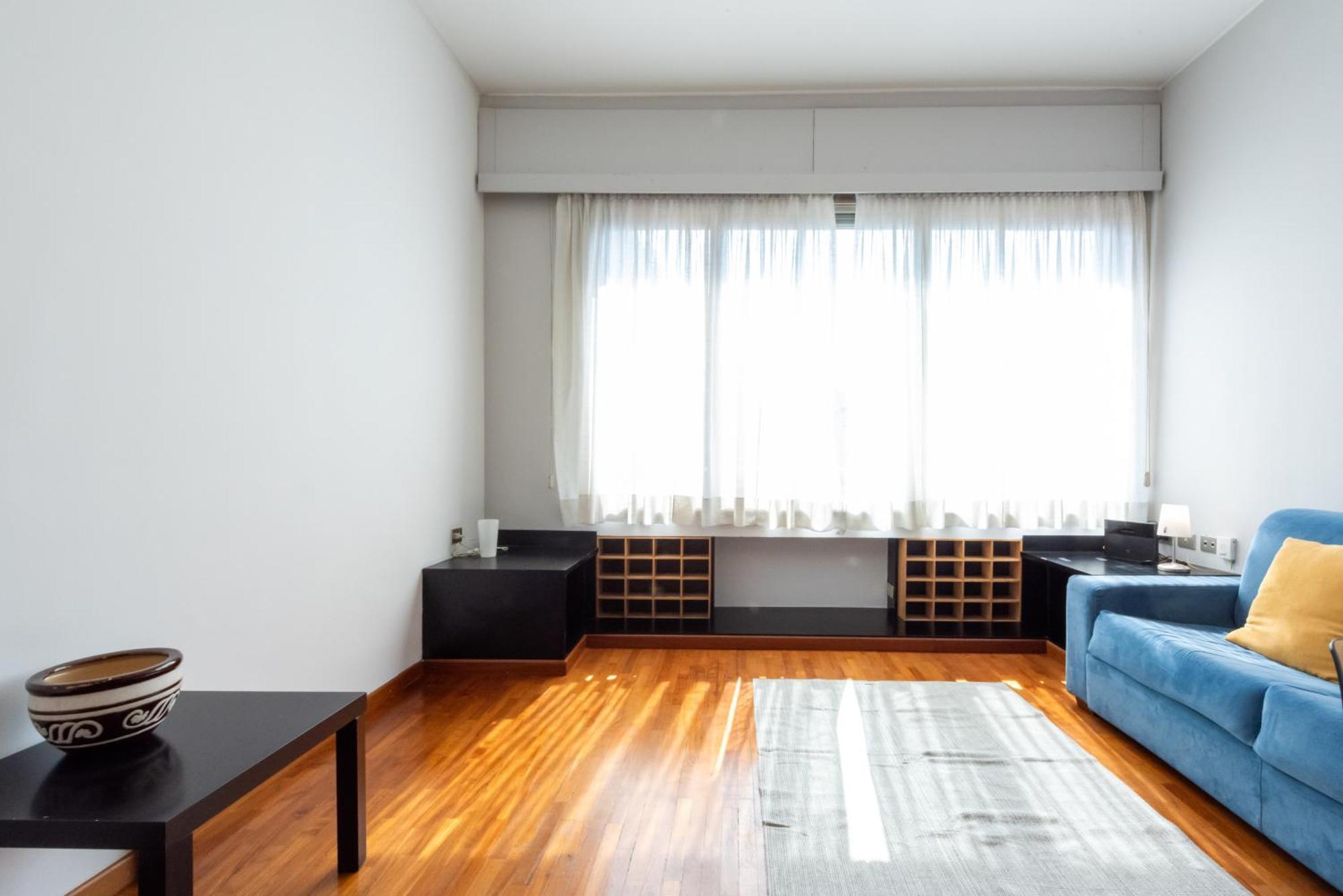 מילאנו Orea Spiti - Nook In Porta Nuova מראה חיצוני תמונה