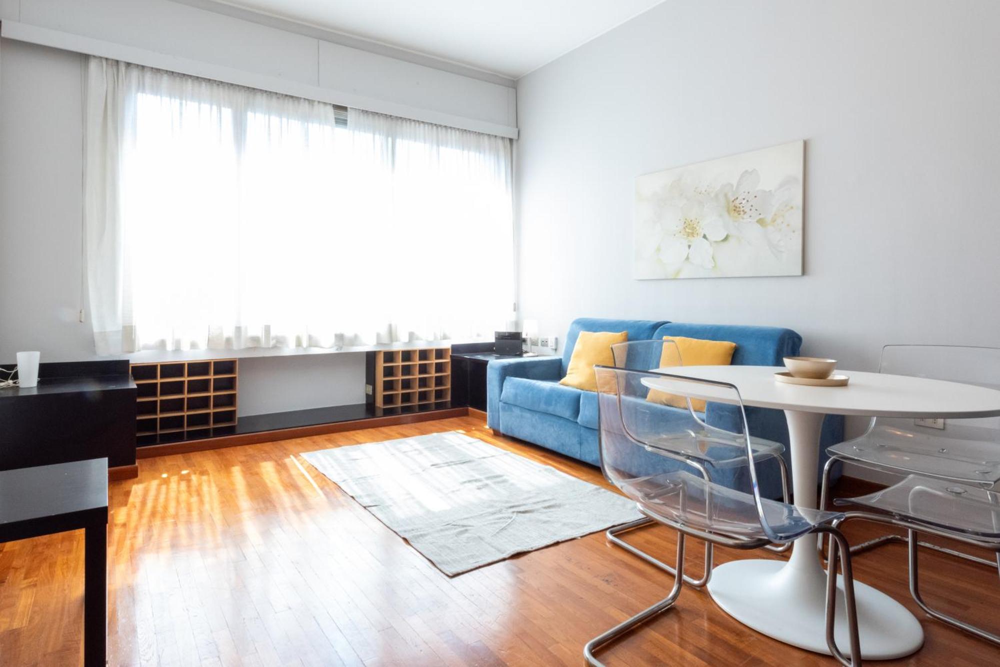 מילאנו Orea Spiti - Nook In Porta Nuova מראה חיצוני תמונה