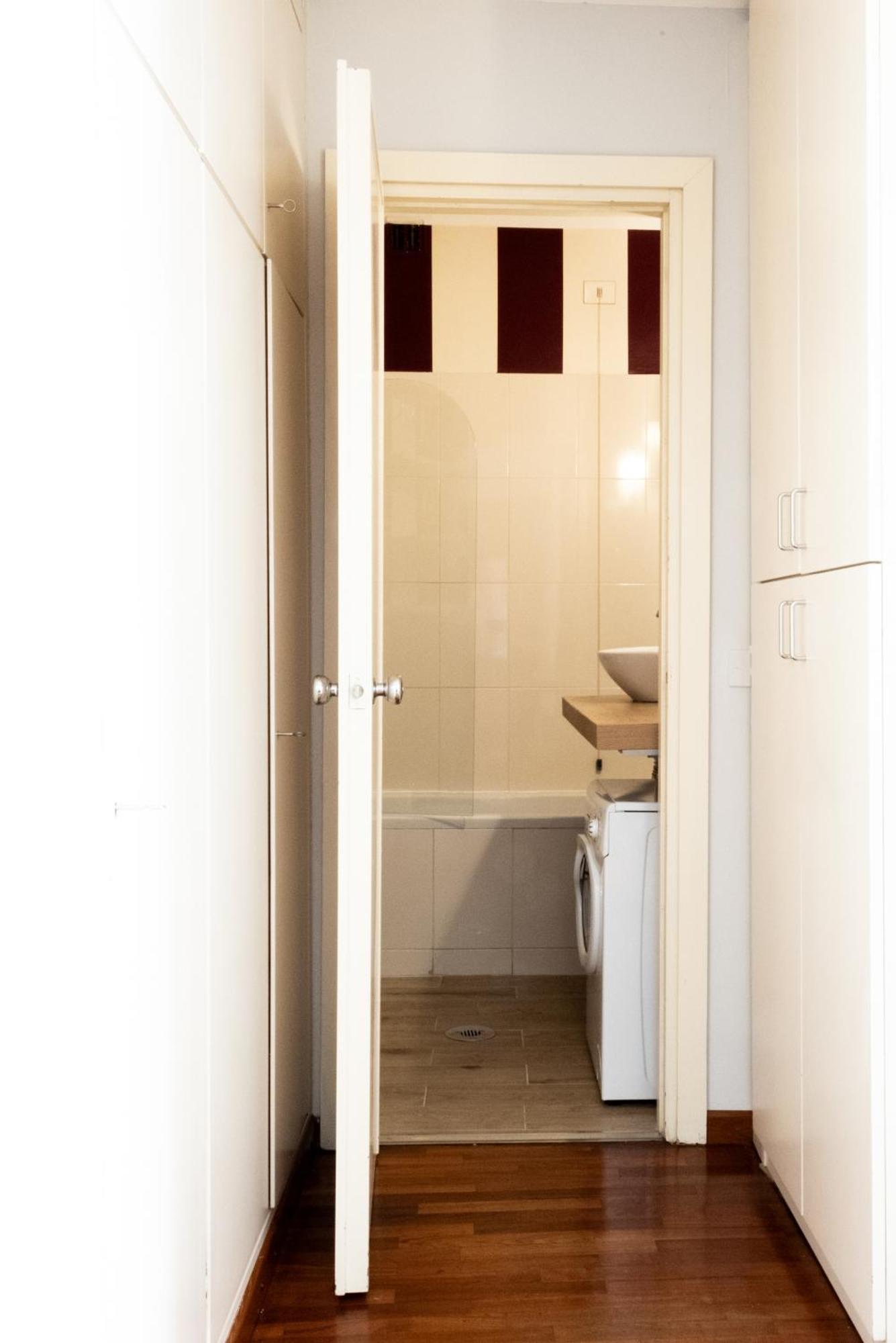מילאנו Orea Spiti - Nook In Porta Nuova מראה חיצוני תמונה